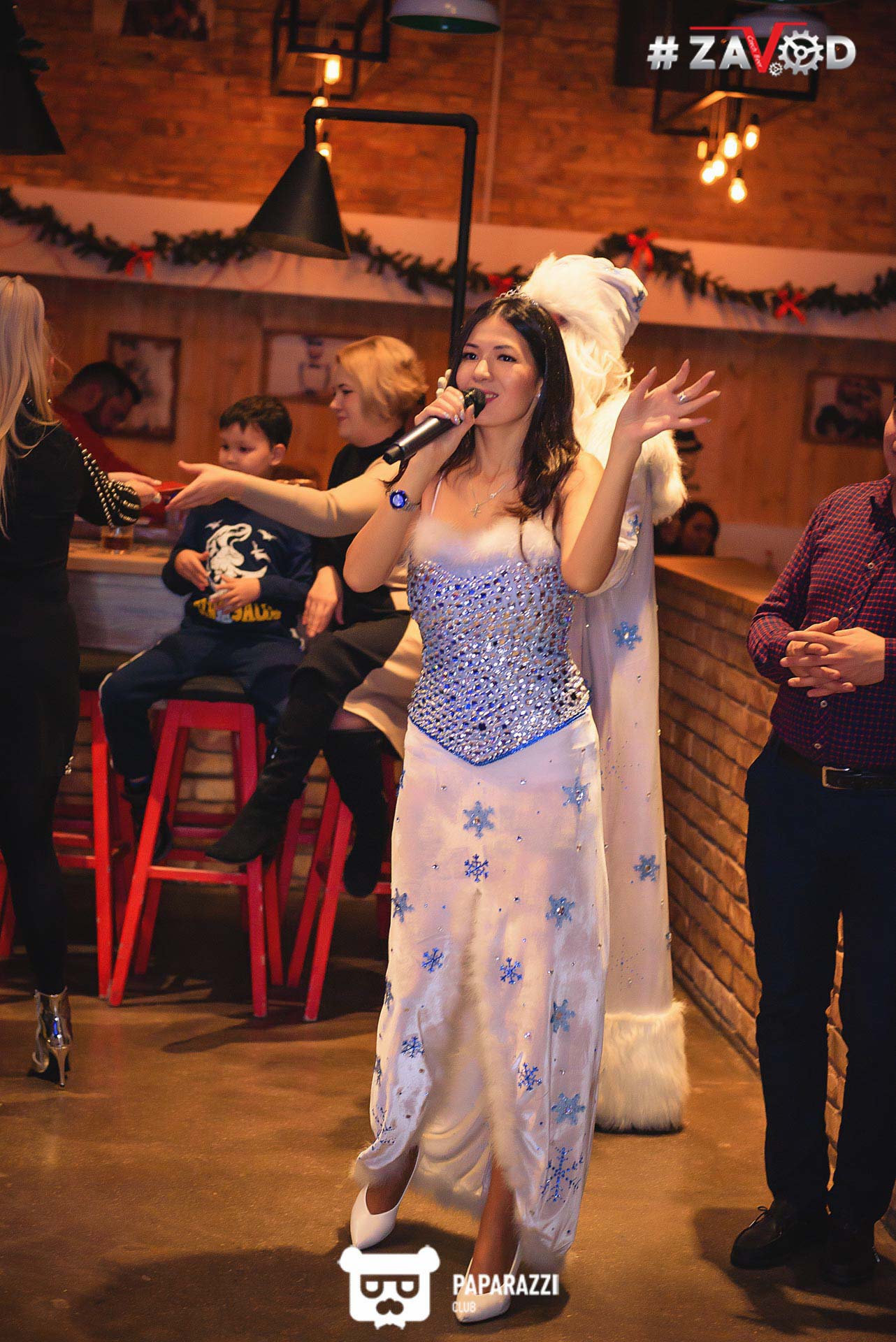 #Zavod Алматы 21.12.2019 #Zavod