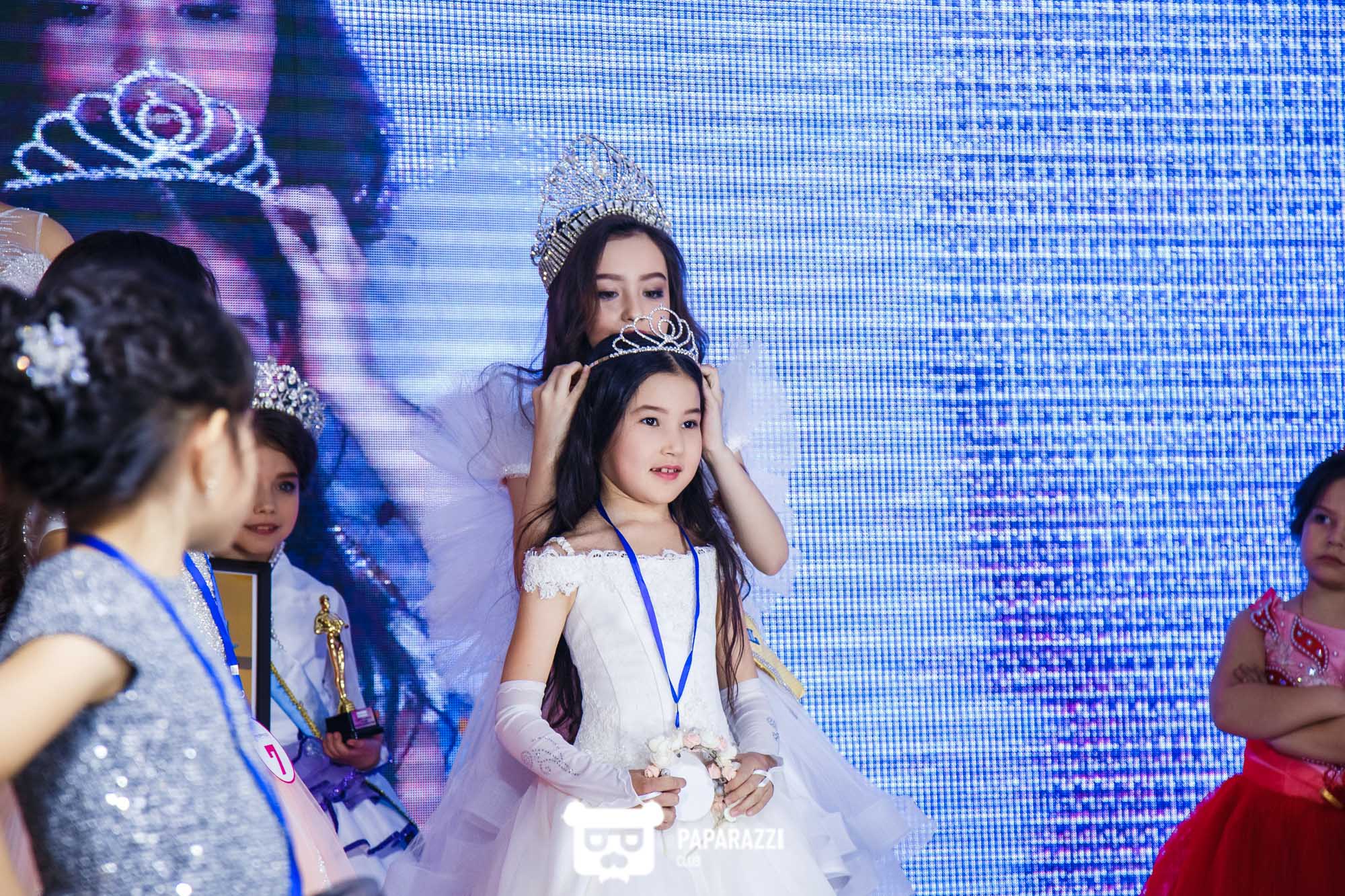 Финал ежегодного Национального фестиваля красоты и таланта «Принц и Принцесса Казахстан» Алматы 25.02.2018 Финал ежегодного Национального фестиваля красоты и таланта «Принц и Принцесса Казахстан»