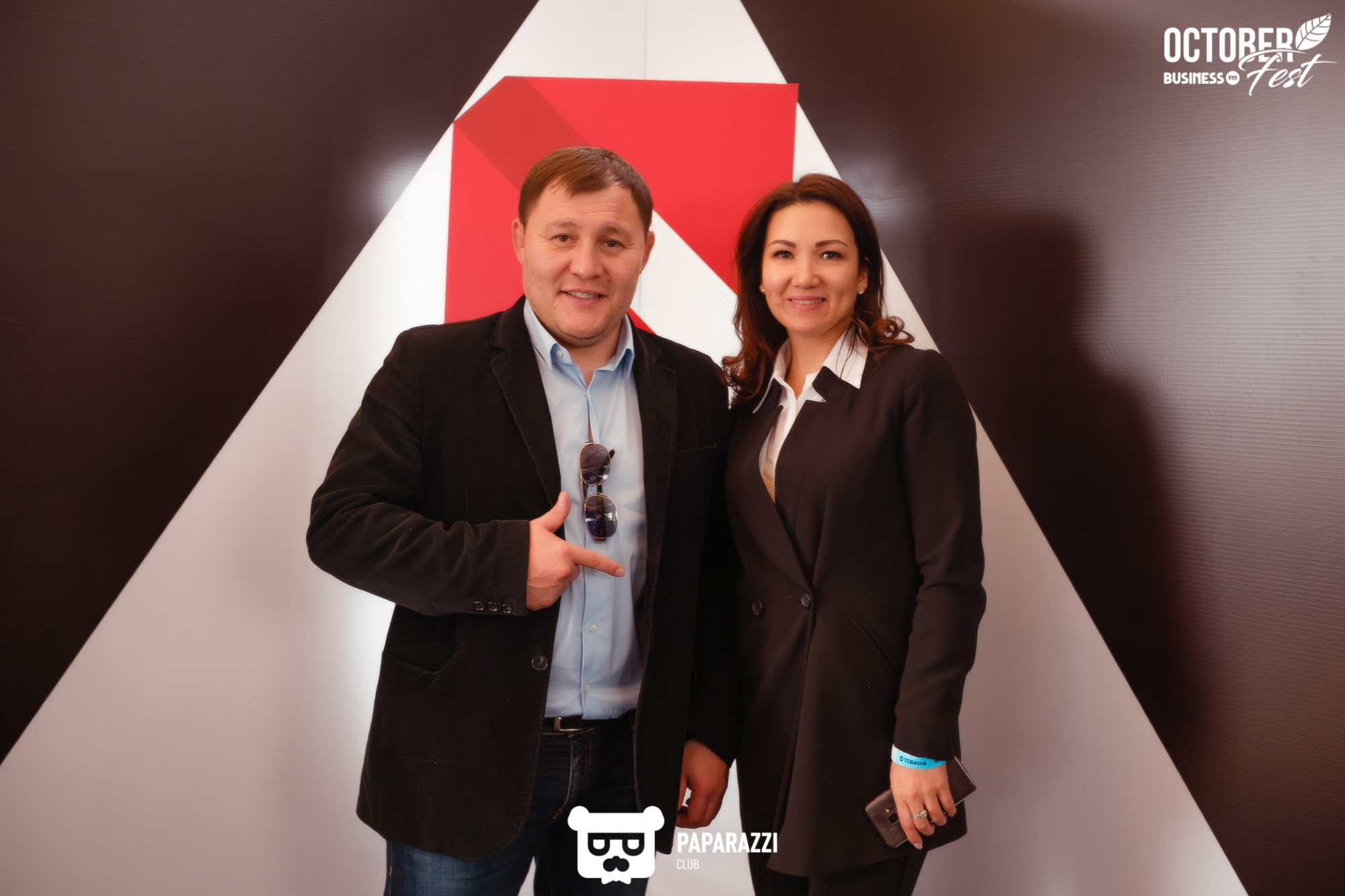 October Fest by Business FM Алматы 10/05/2019 October Fest by Business FM