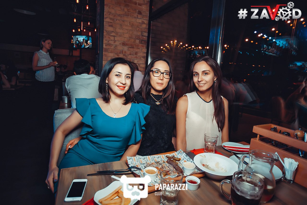 #Zavod Алматы 29.08.2017 #Zavod