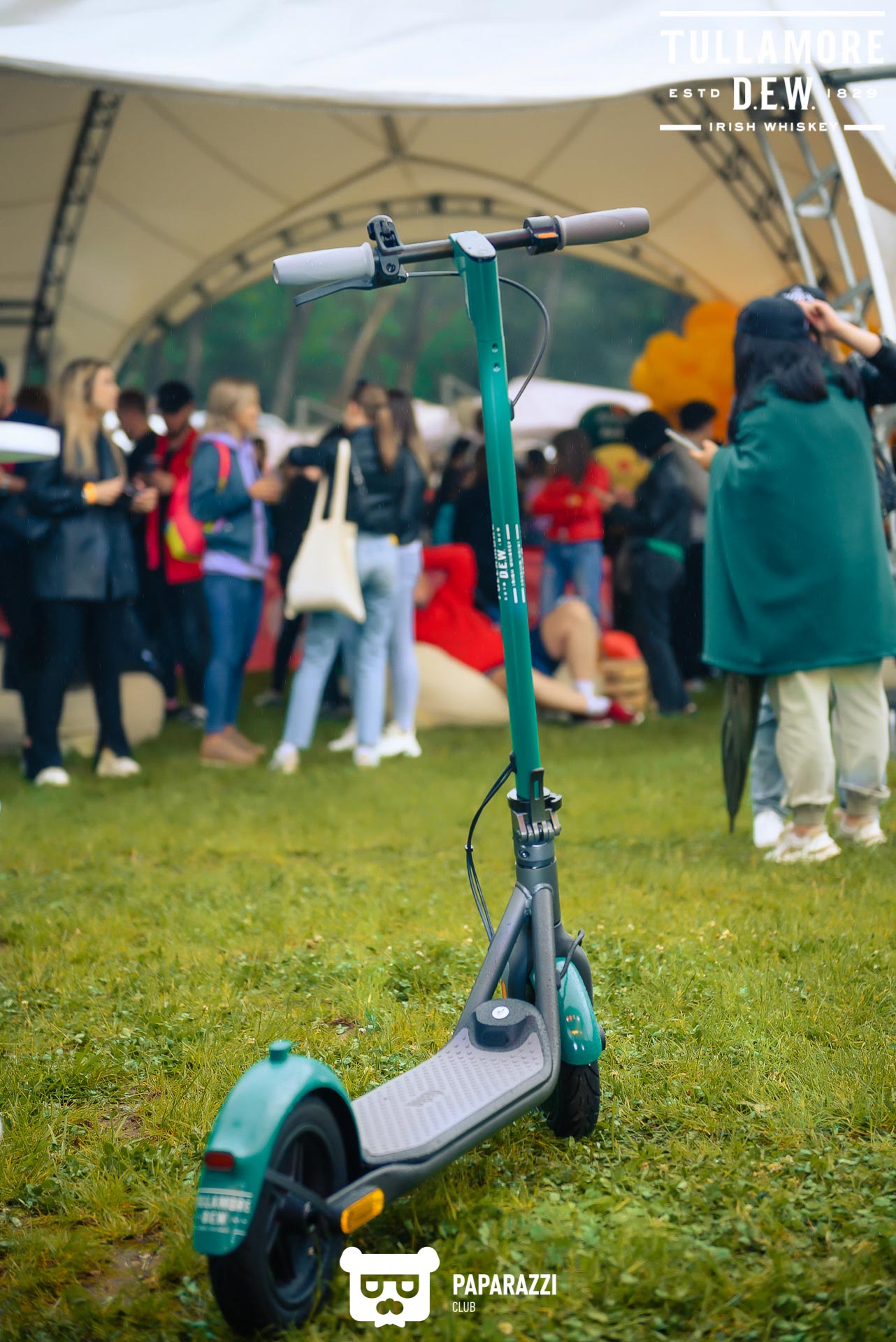 ShakeFest "Tullamore" Алматы 28.05.2022 ShakeFest "Tullamore"