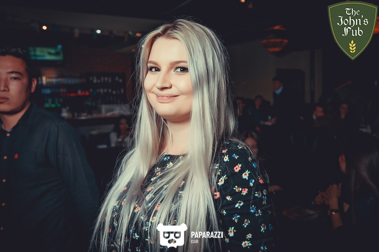 The John`s Pub Алматы 14.10.2016 The John`s Pub