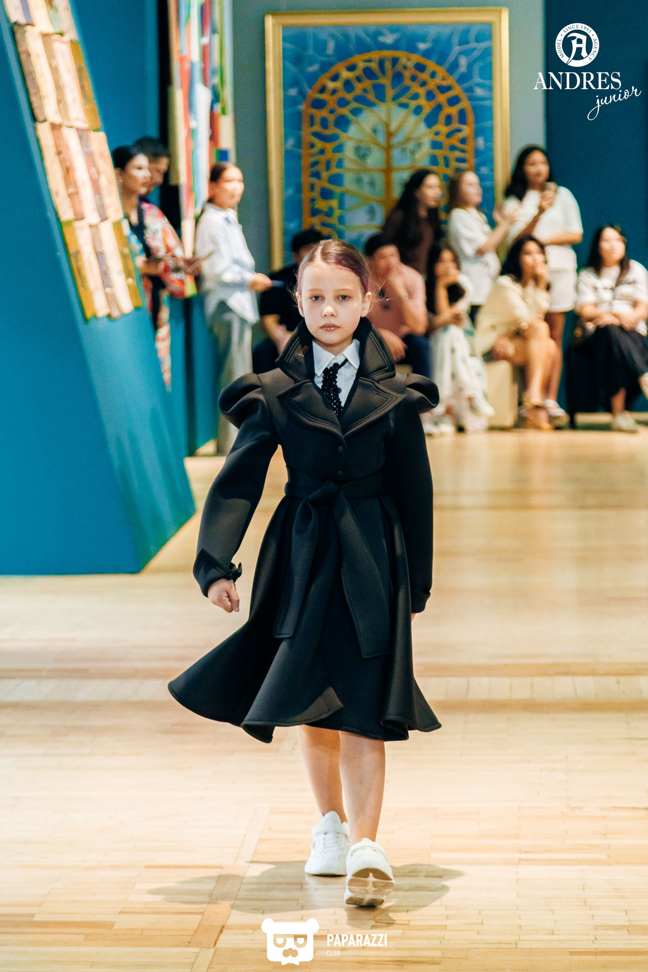 Девятый сезон Junior Models Show 2024 Алматы 02.06.2024 Девятый сезон Junior Models Show 2024