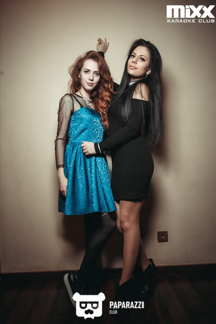 Караоке "Mixx" Алматы 09.12.2016 Караоке "Mixx"