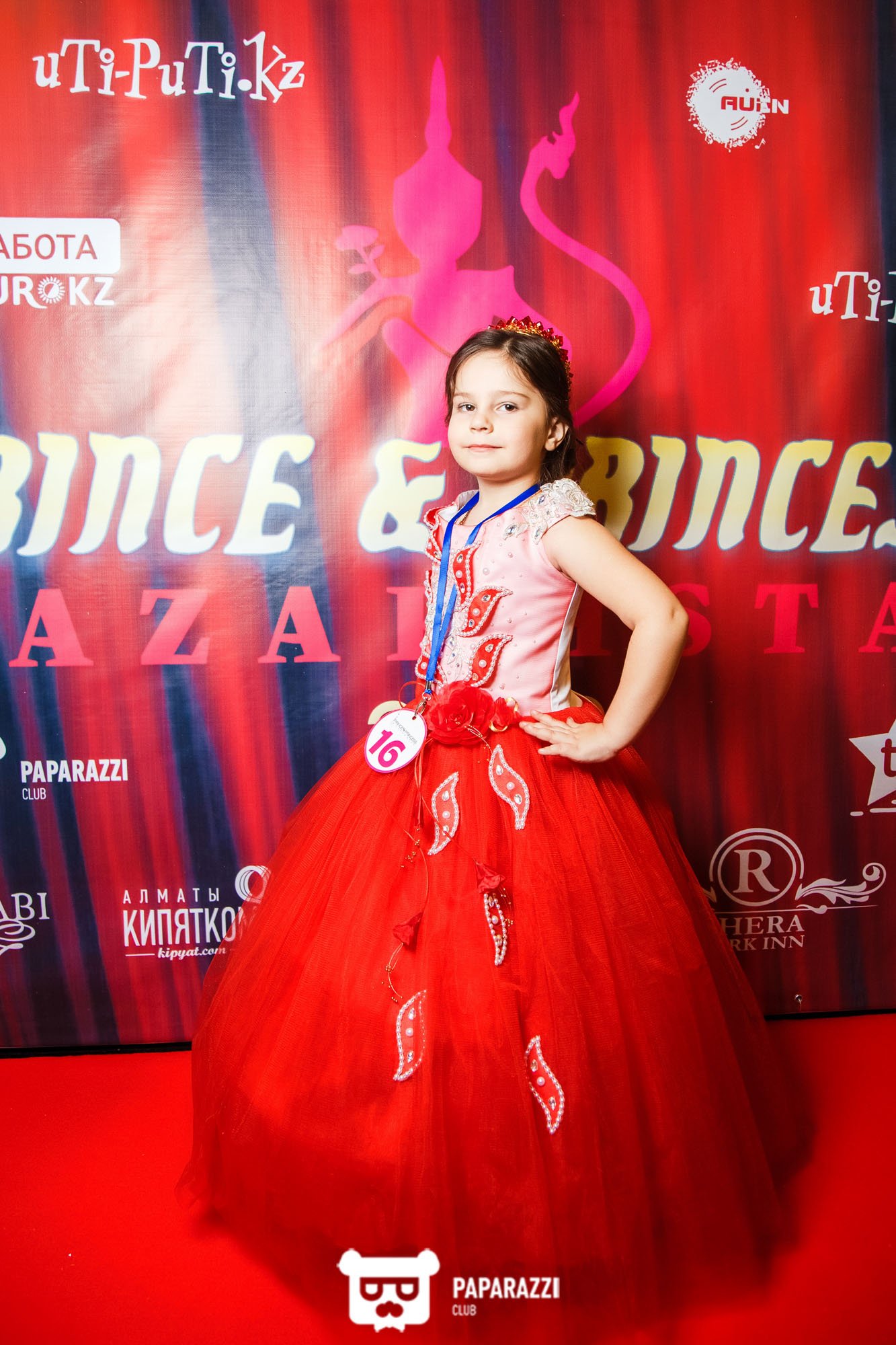 Финал ежегодного Национального фестиваля красоты и таланта «Принц и Принцесса Казахстан» Алматы 25.02.2018 Финал ежегодного Национального фестиваля красоты и таланта «Принц и Принцесса Казахстан»