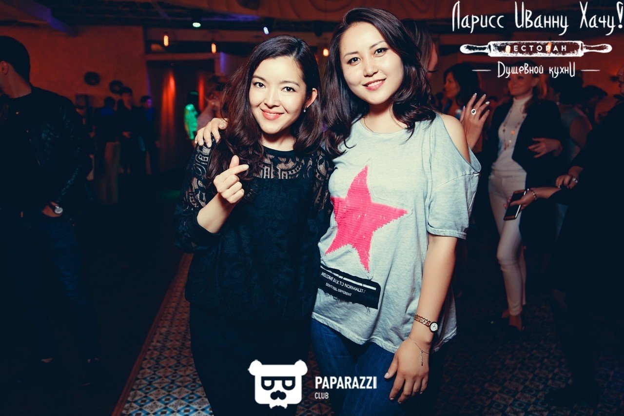 Ларисс Иванну Хачу Алматы 19.05.2017 Ларисс Иванну Хачу