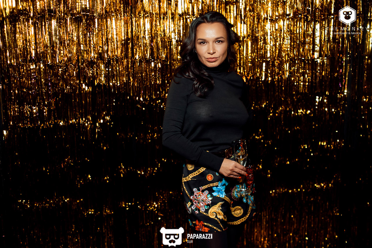 The Monkey Алматы 21.12.2019 The Monkey