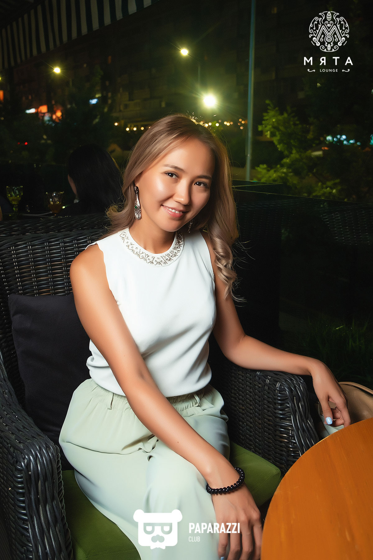 МЯТА Lounge на Назарбаева Алматы 01.08.2019 МЯТА Lounge на Назарбаева