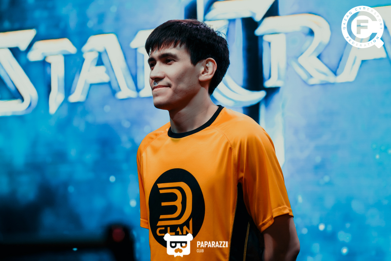 Открытый турнир Центральной Азии по StarCraft II в г.Алматы Алматы 12/17/2018 Открытый турнир Центральной Азии по StarCraft II в г.Алматы