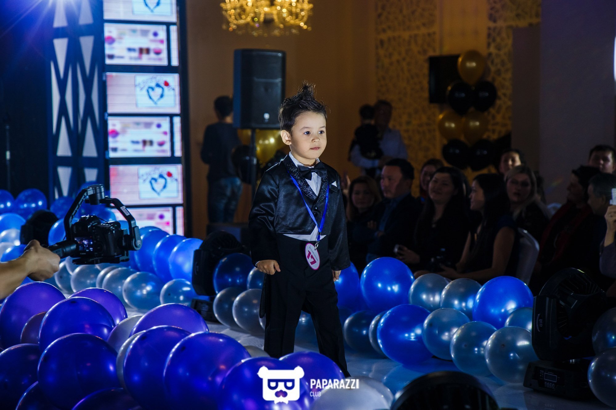 Финал ежегодного Национального фестиваля красоты и таланта «Принц и Принцесса Казахстан» Алматы 25.02.2018 Финал ежегодного Национального фестиваля красоты и таланта «Принц и Принцесса Казахстан»