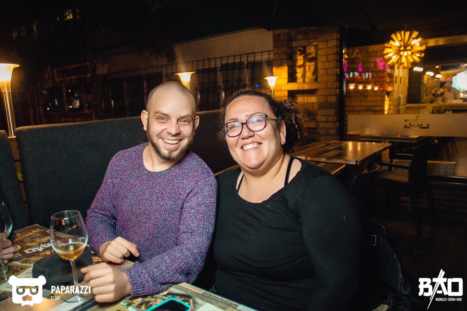 BAO Noodles-Sushi Bar Алматы 21.04.2018 BAO Noodles-Sushi Bar