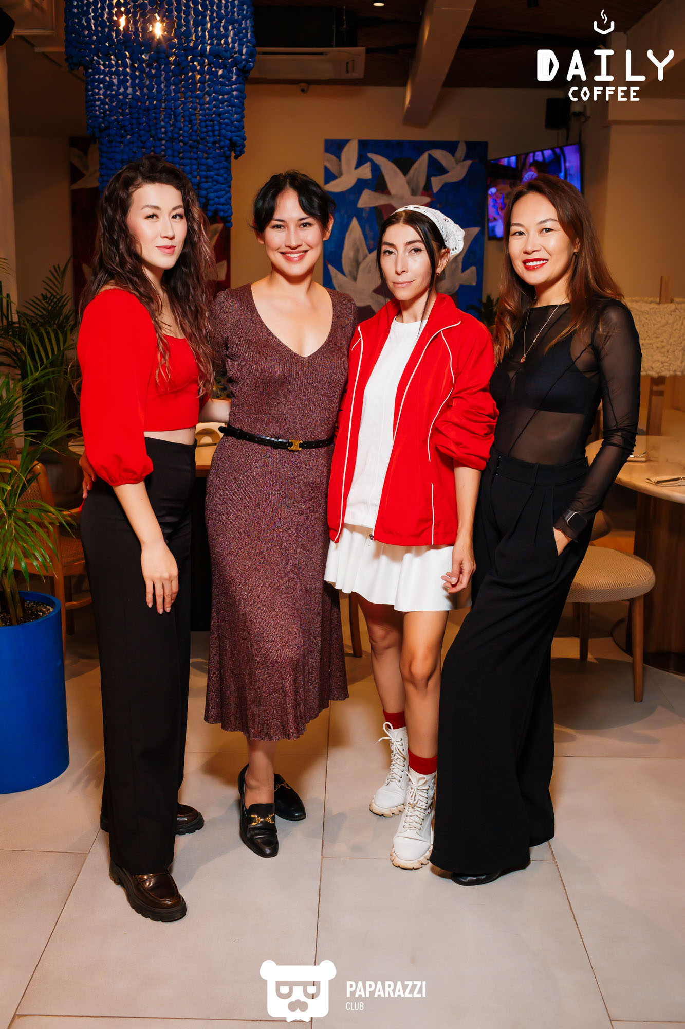 Daily Coffee Алматы 06.09.2024 Daily Coffee