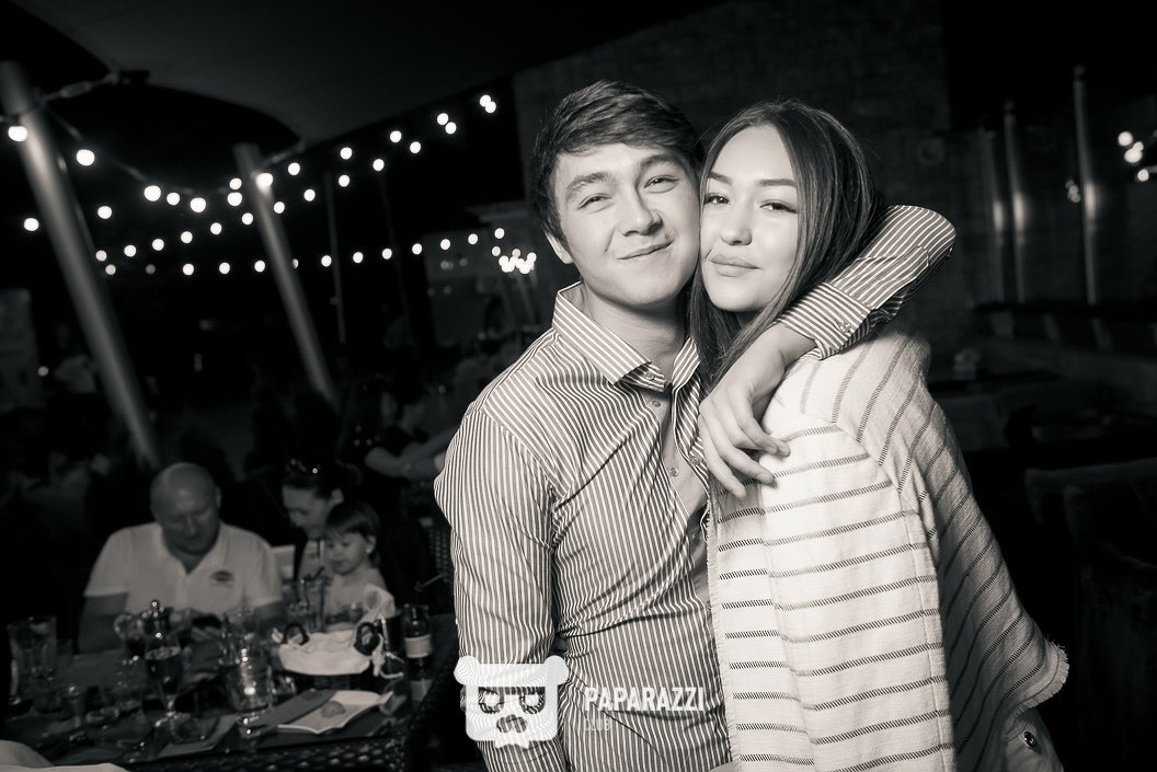 LOFT CAFE Алматы 25.06.2016 LOFT CAFE