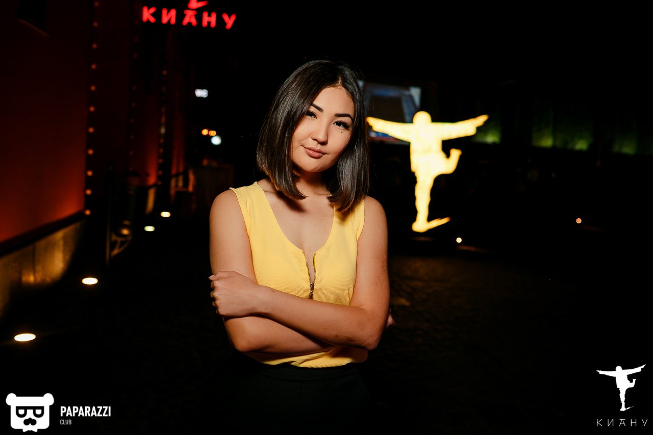 КИАНУ Гастро бар Алматы 22.06.2018 КИАНУ Гастро бар