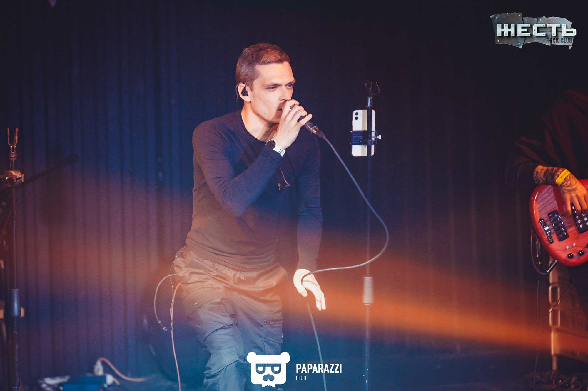 Рок-Клуб "ЖЕСТЬ" Алматы 29.03.2024 Рок-Клуб "ЖЕСТЬ"