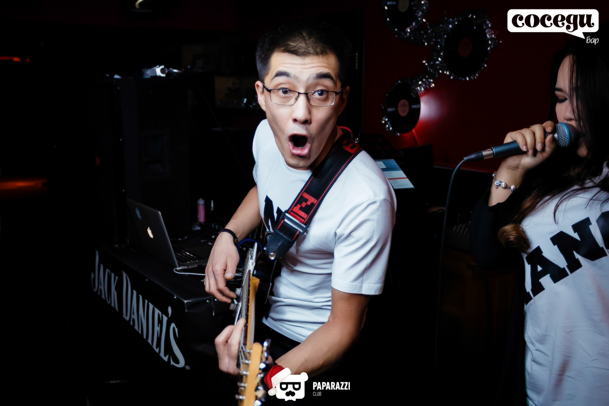 Соседи Бар Алматы 11.01.2019 Соседи Бар