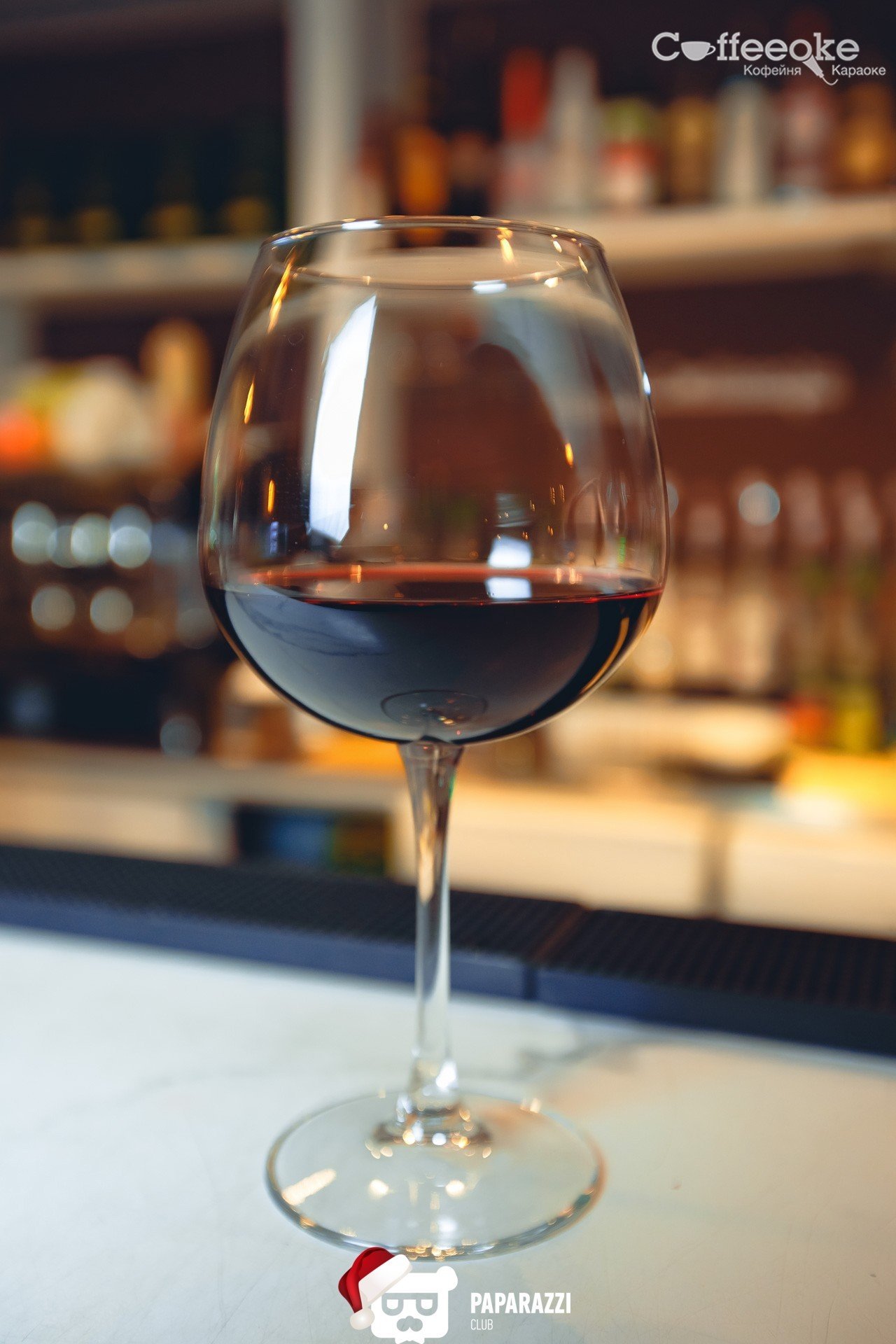 Coffeeoke Алматы 13.01.2018 Coffeeoke