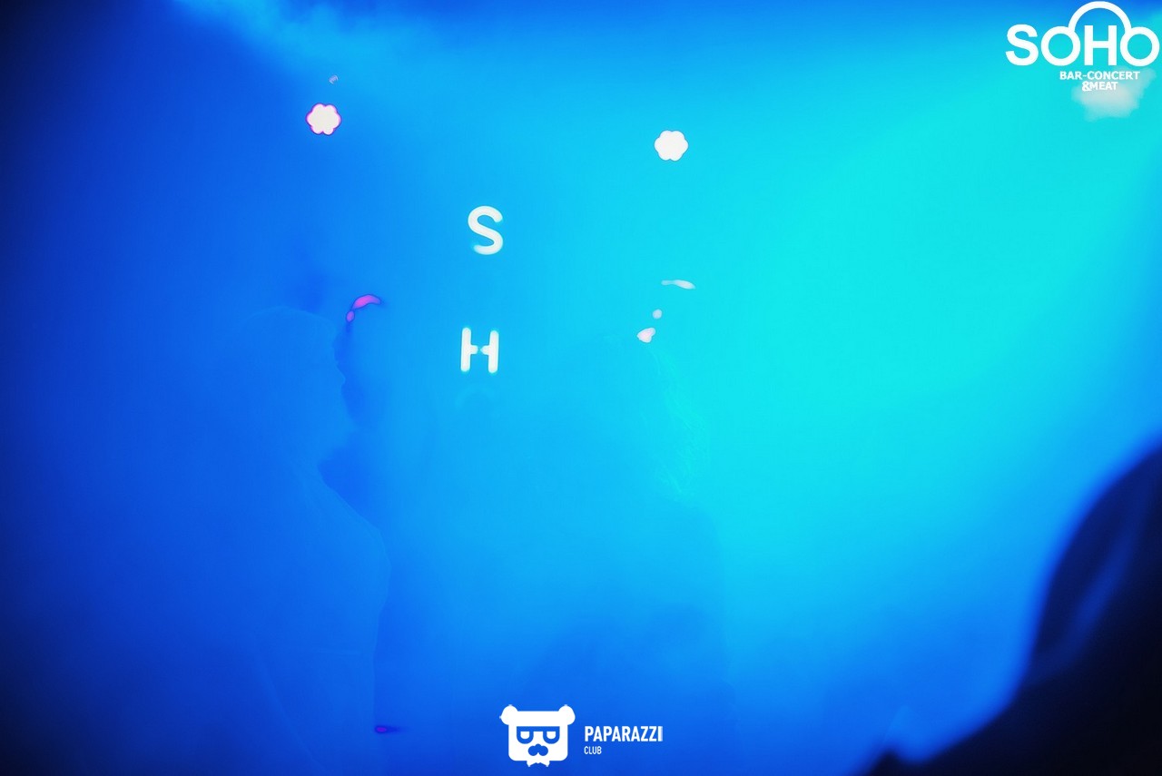 Soho Bar - Concert & Meat Алматы 22.02.2019 Soho Bar - Concert & Meat