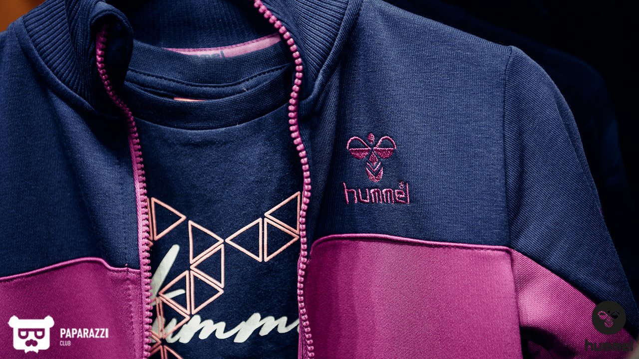 Открытие первого официального магазина датского бренда Hummel в Казахстане Алматы 08/26/2018 Открытие первого официального магазина датского бренда Hummel в Казахстане