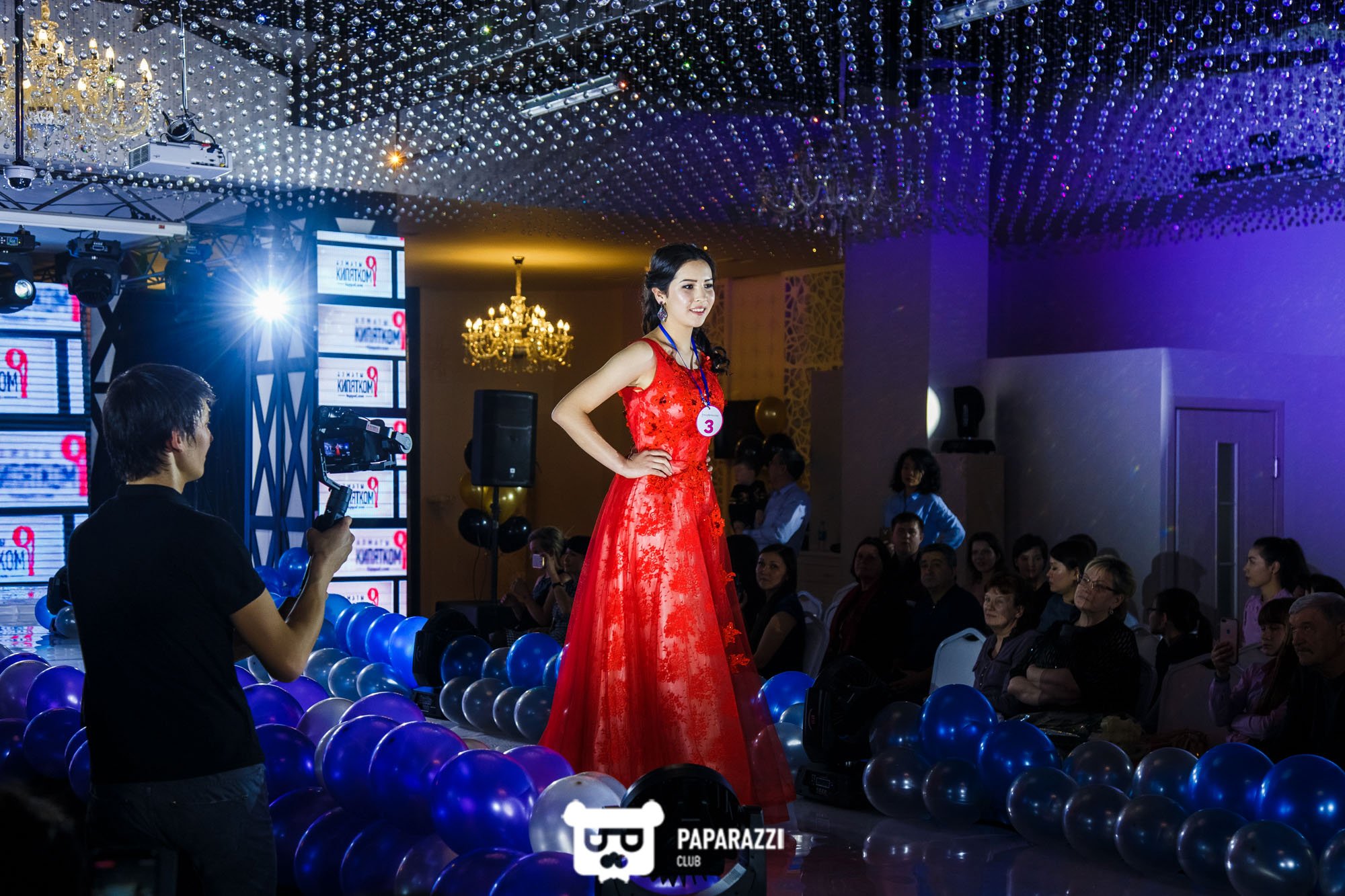 Финал ежегодного Национального фестиваля красоты и таланта «Принц и Принцесса Казахстан» Алматы 25.02.2018 Финал ежегодного Национального фестиваля красоты и таланта «Принц и Принцесса Казахстан»