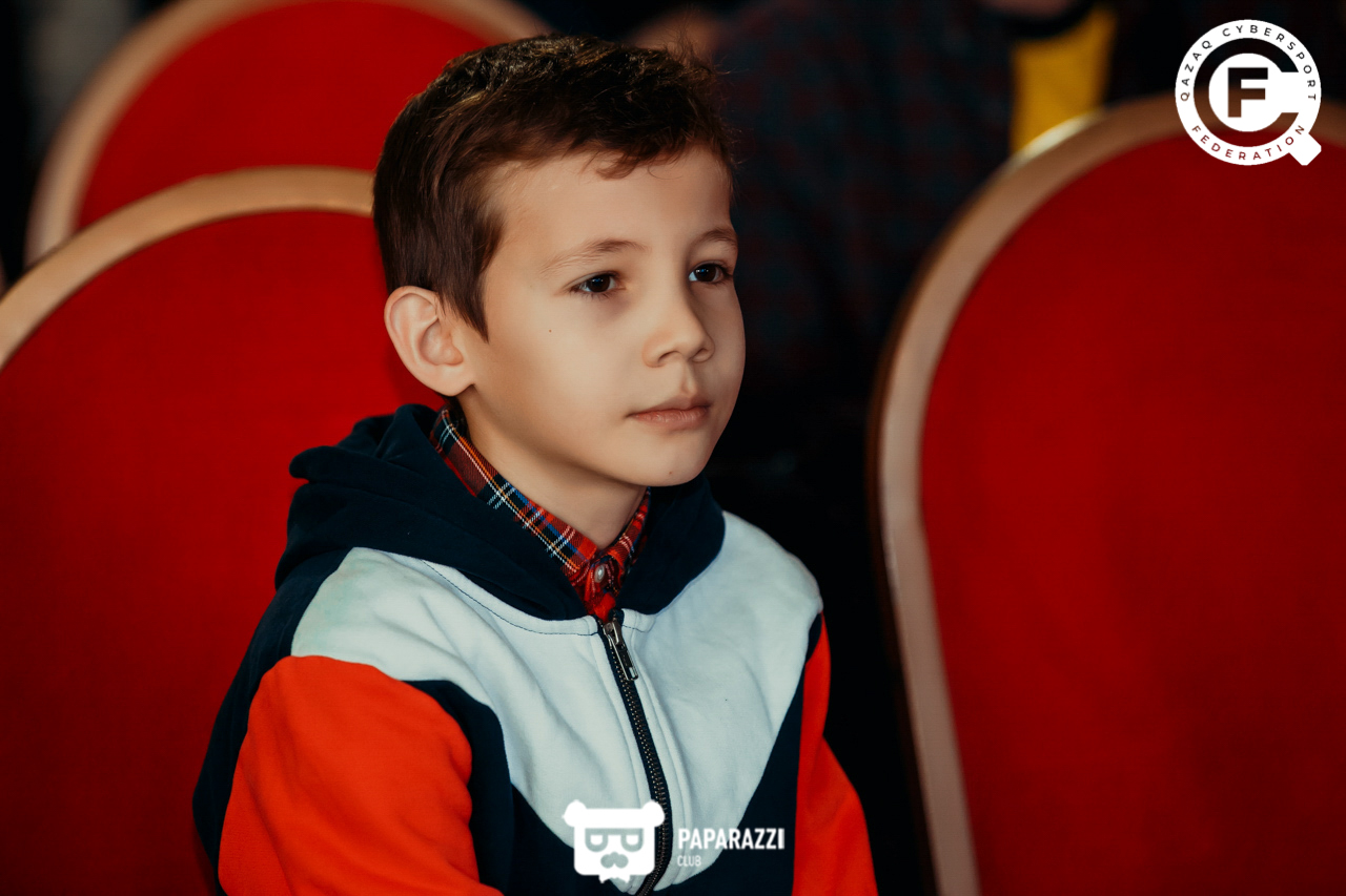 Открытый турнир Центральной Азии по StarCraft II в г.Алматы Алматы 12/17/2018 Открытый турнир Центральной Азии по StarCraft II в г.Алматы