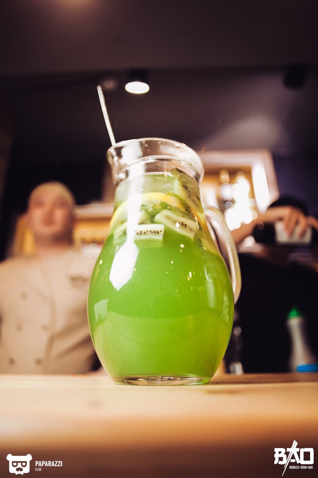 BAO Noodles-Sushi Bar Алматы 21.04.2018 BAO Noodles-Sushi Bar