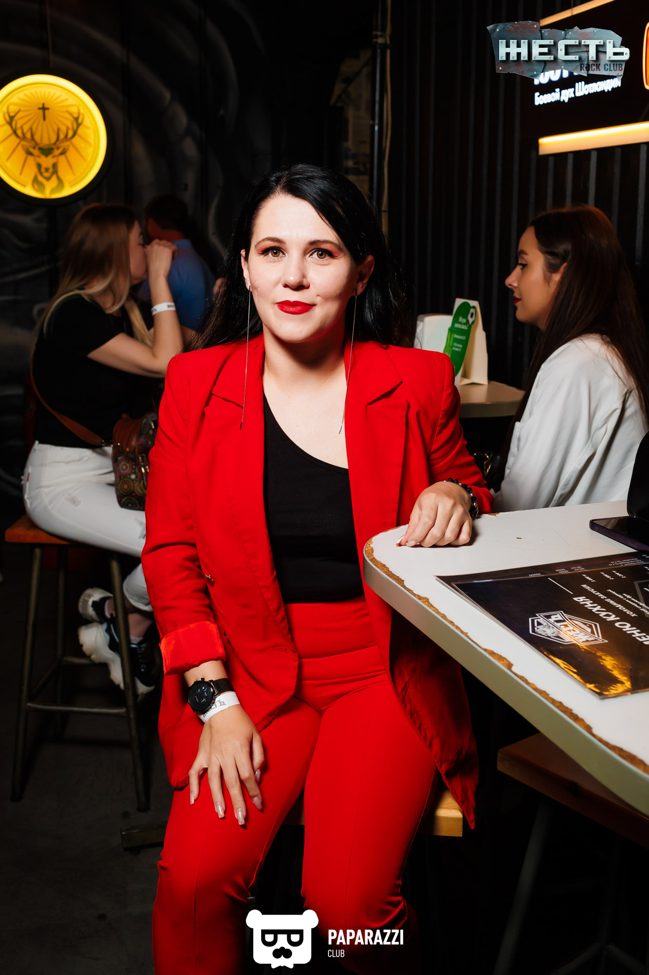 Рок-Клуб "ЖЕСТЬ" Алматы 01.06.2024 Рок-Клуб "ЖЕСТЬ"