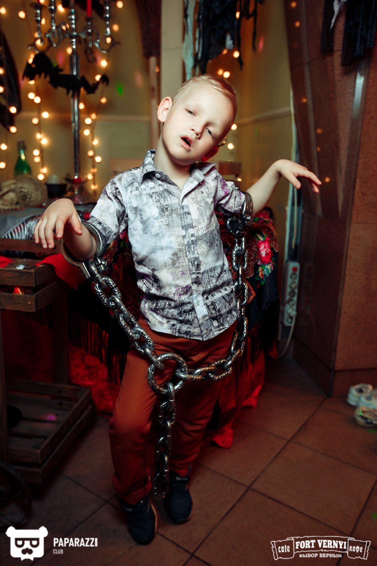 Форт Верный - Детский Мастер Класс Алматы 29.04.2018 Форт Верный - Детский Мастер Класс