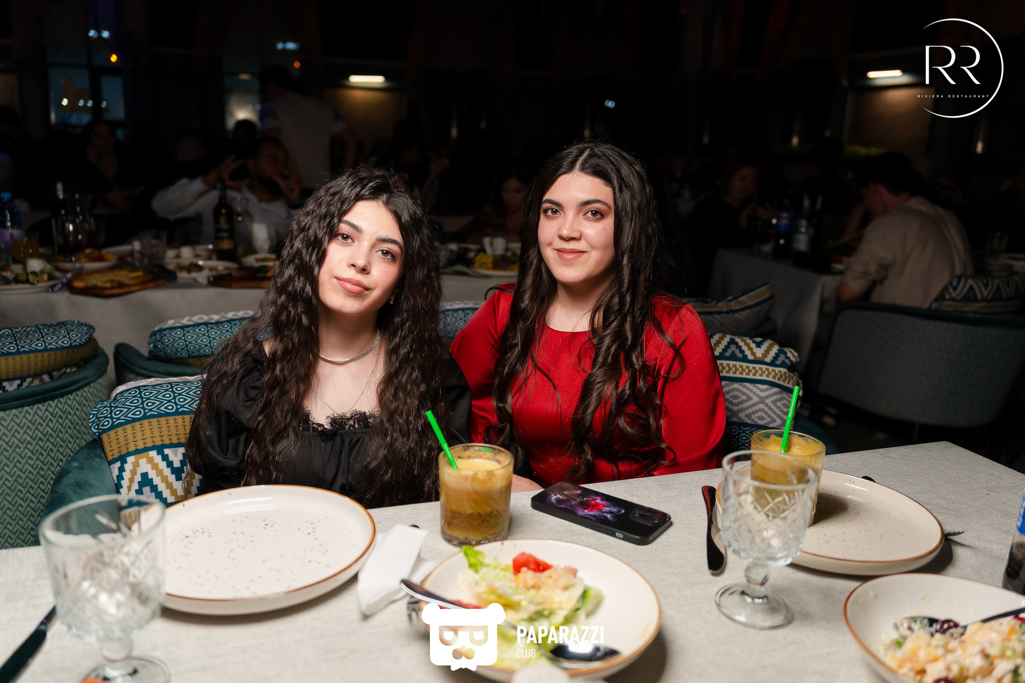 "Riviera" Алматы 30.04.2024 "Riviera"