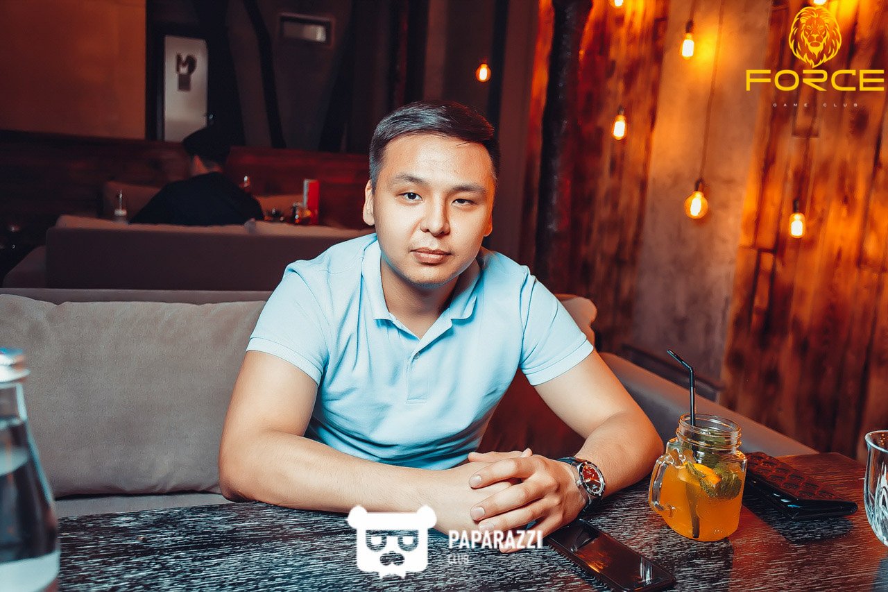 FORCE Алматы 20.05.2017 FORCE